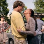 A terceira temporada de 'The Summer I Gurnty' está quase aqui. É quando novos episódios caem
