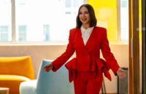 A terceira temporada de saques recebe a data de lançamento no Apple TV+ A terceira temporada de saques recebe a data de lançamento no Apple TV+