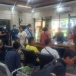A terrível confissão dos passageiros tem os segundos de KMP Tunu Pratama Jaya se afogando no estreito de Bali