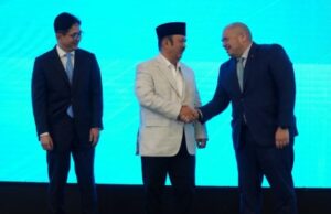 A transformação digital é uma das principais estratégias para incentivar o crescimento econômico na República da Indonésia 8 % A transformação digital é uma das principais estratégias para incentivar o crescimento econômico na República da Indonésia 8 %