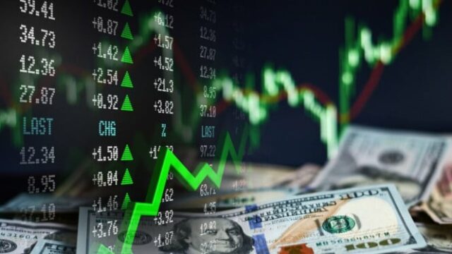 A troca asiática derrubou o sucesso do maior recorde de Wall Street

