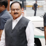 A vaca está pronta para falar sobre o trabalho em Sindoor, diz JP Nadda em Rajya Sabha