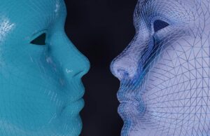 A verificação da era da Internet começa a ser lançada e a Apple deve ser arrastada para ela A verificação da era da Internet começa a ser lançada e é feia como seria de esperar | Reconhecimento facial varredura mostrada