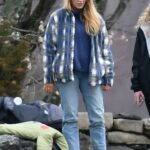 Depois de meses de exposição sem fim - em grande parte graças à sua prolongada batalha legal com Justin Baldoni - Blake Lively esteve visivelmente ausente dos olhos do público nas últimas semanas