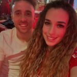 Diogo Jota conheceu sua esposa, Rute, na escola, e a dupla cresceu juntos e teve uma família