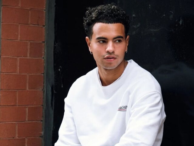 "A vida nem sempre é fácil" - a estrela da Love Island UK Harrison quebra o silêncio na dramática saída 

