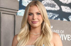 A vida secreta de Mayci Neeley, da Mórmon, Mayci Neeley dá à luz seu terceiro bebê Bebês famosos 2025