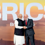 A vítima global do sul dos padrões duplos: PM Modi no BRICS
