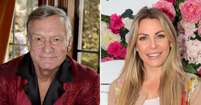 GetTyimages-494147884 Crystal Hefner Nome
