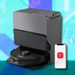 ACT RÁPIDO PARA ROBE O ROBOROCK S8 MAX ULTRA ROBOT ASSIXO POR SEU PREÇO DE CORREÇÃO