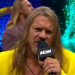 AEW, Chris Jericho quebra o silêncio após a tragédia que estávamos para o coração
