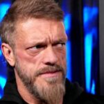AEW Star Man anunciou uma grande proibição em Copeland