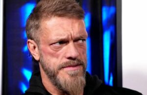 AEW Star Man anunciou uma grande proibição em Copeland AEW Star Man anunciou uma grande proibição em Copeland