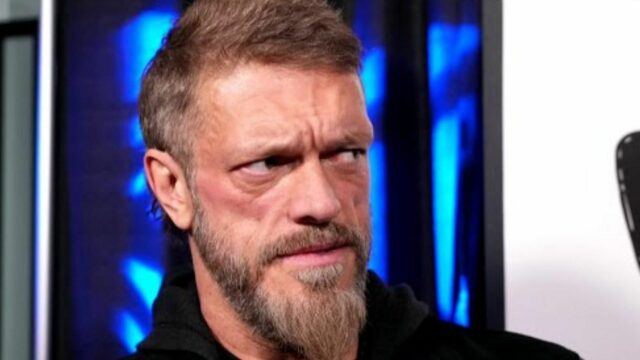 AEW Star Man anunciou uma grande proibição em Copeland

