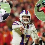 AFC East Training Camp Review: Alguém pode competir com as contas?