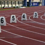 AFI anuncia padrões de qualificação para o evento Continental Tour do Bhubaneswar World Athletics Athletics