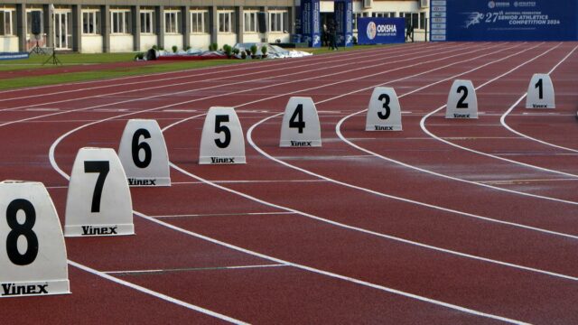 AFI anuncia padrões de qualificação para o evento Continental Tour do Bhubaneswar World Athletics Athletics

