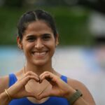 AFI lança uma lista de atletas elegíveis para uma turnê continental pelo atletismo mundial