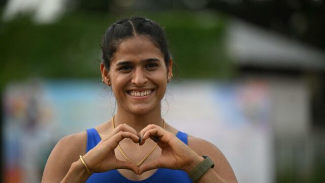 AFI lança uma lista de atletas elegíveis para uma turnê continental pelo atletismo mundial

