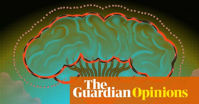 AI em nível humano não é inevitável. Temos o poder de mudar de curso | Garrison deliciosa

