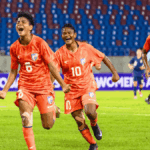 AIF anuncia o Prêmio de Qualificação da Copa da AFC da AFC para mulheres 2026.