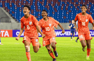 AIF anuncia o Prêmio de Qualificação da Copa da AFC da AFC para mulheres 2026. AIF anuncia o Prêmio de Qualificação da Copa da AFC da AFC para mulheres 2026.