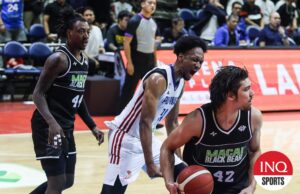 AJ Edu Eu sou gilas pilipinas edu