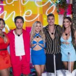 AMO AMO A MASSO DUMPING ” - Love Island USA Fãs são enviados para casa para Andreina, TJ, Gracyn, Jaden e Austin