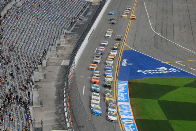 ARCA Menards Series 2025: Lista de login completa para Liuna! 150 Lucas Oil Indianapolis Racing Park

