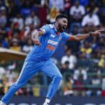 ASIA CUP 2025: Lista completa de corpos, datas, local