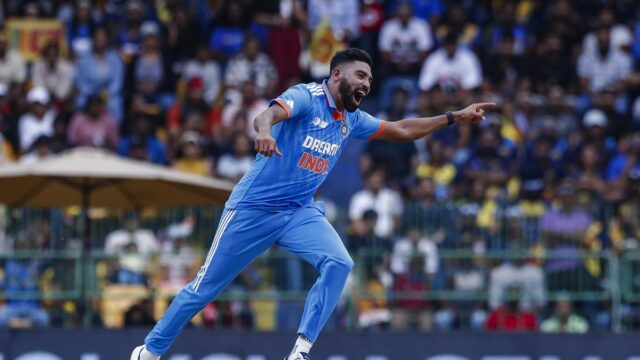 ASIA CUP 2025: Lista completa de corpos, datas, local

