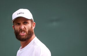 ATP Washington Picks: Dan Evans vs. Corentin Moutet Chances, Previsões Daniel Evans jogou tênis no Mubadali Citi DC Open.