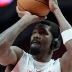 AYTON: Juntando -ing -Doncic 'Feel como um videogame'