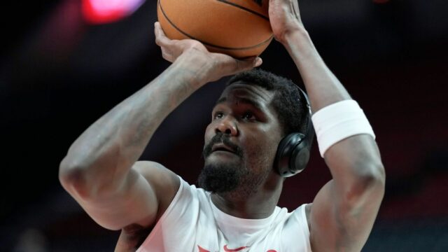 AYTON: Juntando -ing -Doncic 'Feel como um videogame'

