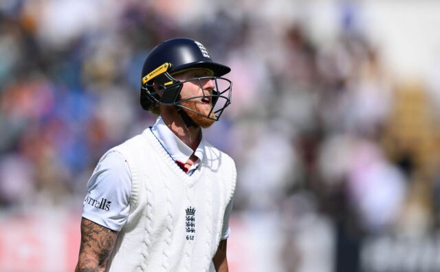 Joe Root ocupa a oitava posição na classificação versátil do teste da ICC. (P/C: Getty)