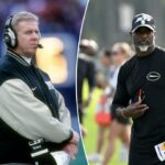 Aaron Glenn é um cara de Bill Parcells de todas as maneiras certas para jatos