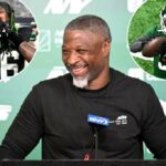 Aaron Glenn pretende criar uma nova narrativa do Jets - ele pode fazer isso?