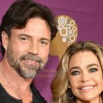 Denise Richards Arquivos para restringir a ordem contra Aaron por suposta característica de abuso