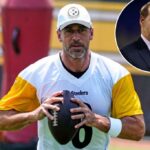 Aaron Rodgers deve ter Steelers completos: Bill Cowher