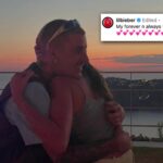 Justin Bieber e Haale Bieber Instraae 1