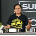 "Absolutamente não minha mordida favorita" - Cozinha Cutthroat: Knife Out Juiz Manet Chauhan, Comentários sobre o Toast Way de Tracey