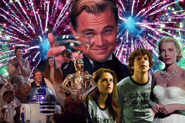 Acenda o fusível! 10 melhores cenas de filmes de fogos de artifício em 4 de julho de 2025


