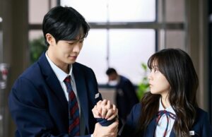 Acesse Teels: Final (Capítulo 11-12) Quando ele será lançado e o que ele esperará deles? Natips de Head Over Heels (imagens via x/@cjndrama)