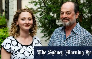 “Acho que vamos ganhar ‘, e minha pai-filha dois recebendo as tarifas de Trump no tribunal "Acho que vamos ganhar ', e minha pai-filha dois recebendo as tarifas de Trump no tribunal