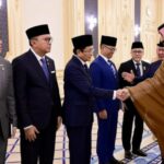 Acompanhe Pabowo, Menag: Arábia Saudita Putra Saudita apóia o desenvolvimento da vila da Indonésia Hajj