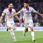 Acordo de alcance atlético para assinar a Almada de Argentina