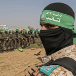 Acordo internacional de sanções israelenses, Hamas: Expressões de raiva do mundo!