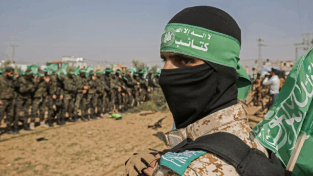 Acordo internacional de sanções israelenses, Hamas: Expressões de raiva do mundo!

