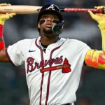Acuna de Braves Treat of Grade 1 Beef Beef