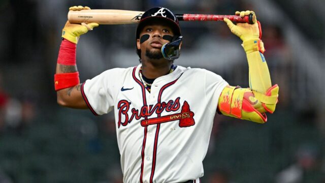 Acuna de Braves Treat of Grade 1 Beef Beef

